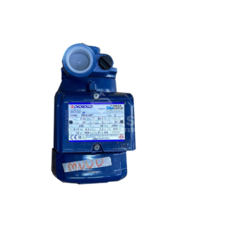 DAVIS AND SHIRTLIFF PEDROLLO PKM 60 WATER PUMP BOOSTER