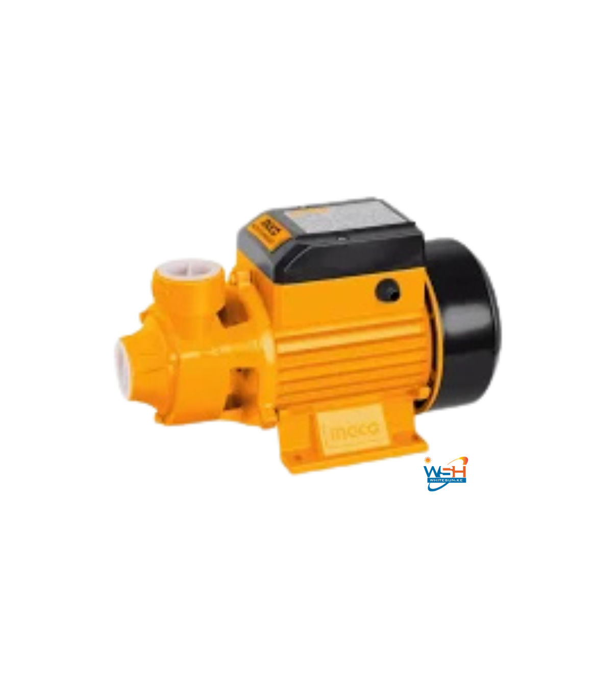 Self-priming Jet Pump Voltage:220-240V~50Hz Rated power:1500W(2.0HP) - Image 3