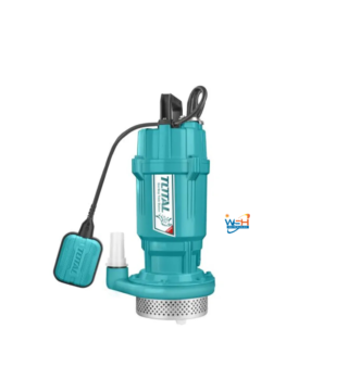 Total Submersible Pump 220 - 240V ~ 50HZ