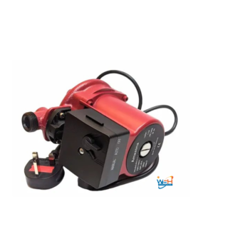 Amazona circulator boostor pump 30l/MN  Quite whole house
