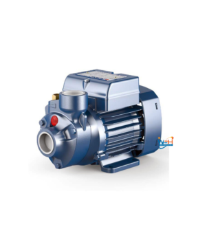 Pedrollo PKm60 Peripheral Impeller Booster Pumps
