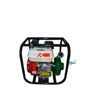 Windsor High Pressure Pump 7.5HP
