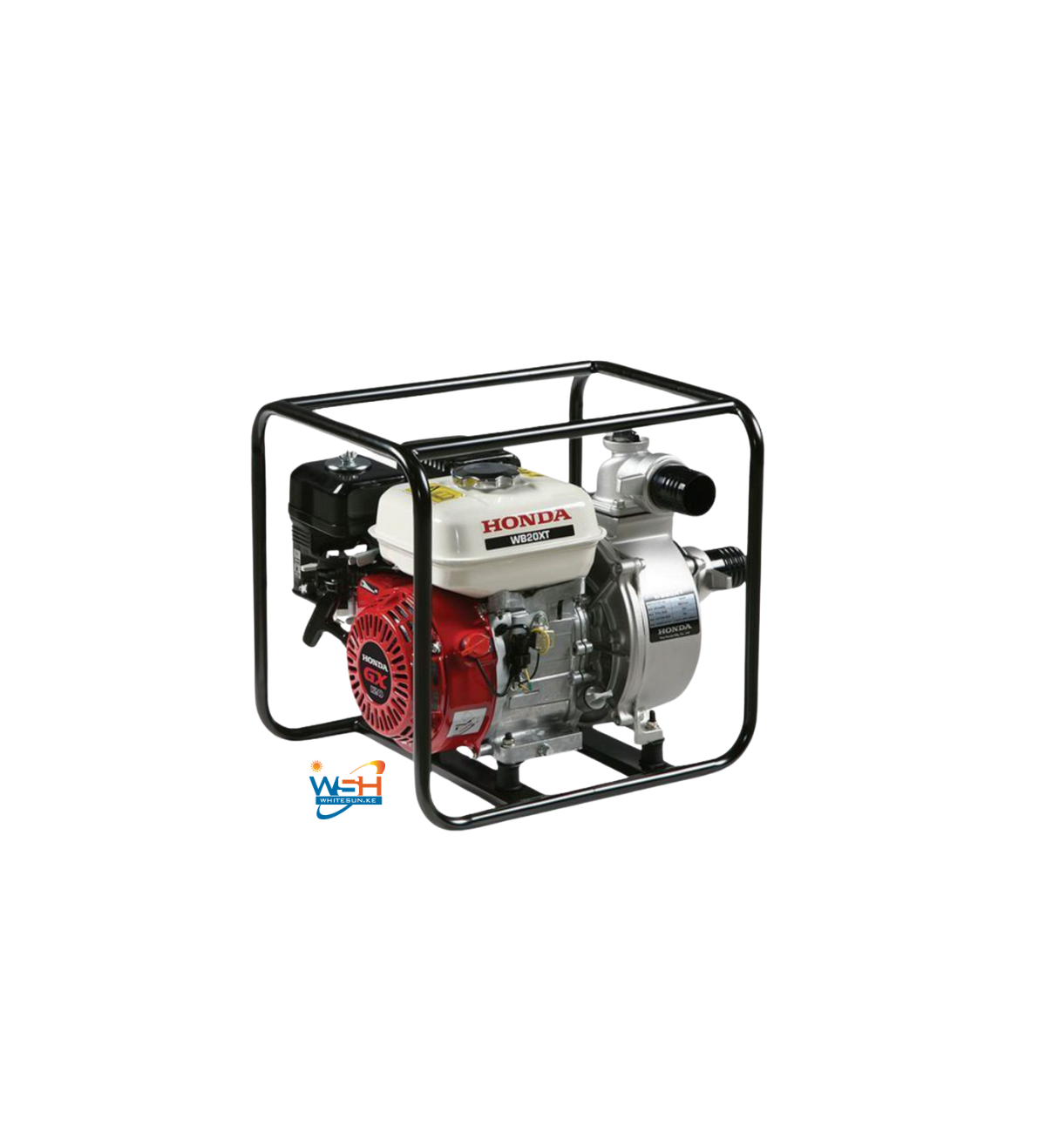 HONDA WB 20XT Water Pump