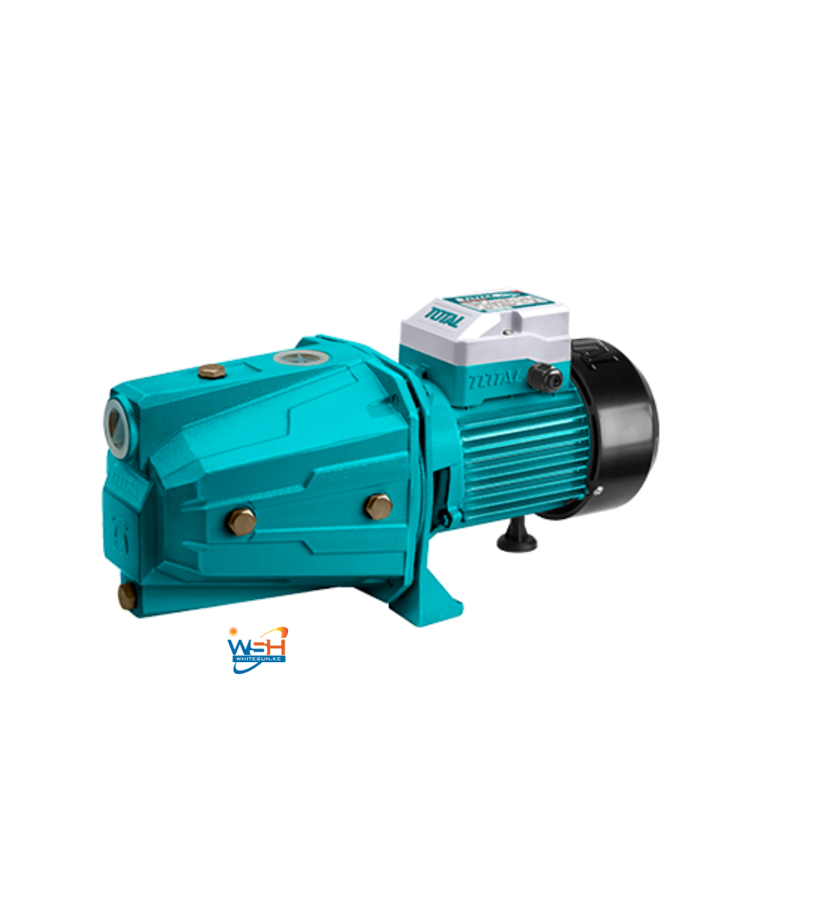Self-priming Jet Pump Voltage:220-240V~50Hz Rated power:1500W(2.0HP)