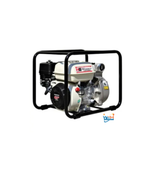 Honda WP80P 3 Inch Petrol Gasoline Irrigation Water Pump