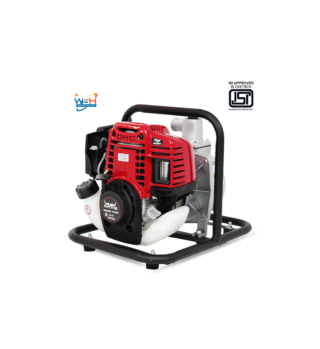 Balwaan 35cc ISI Marked 1 Inch Water Pump | WP-35i