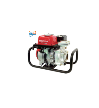 Honda portable water pump WS20X