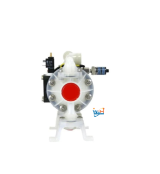 Electronic Interface Pumps