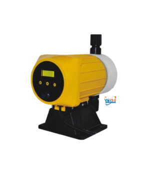 Electronic Metering Pumps