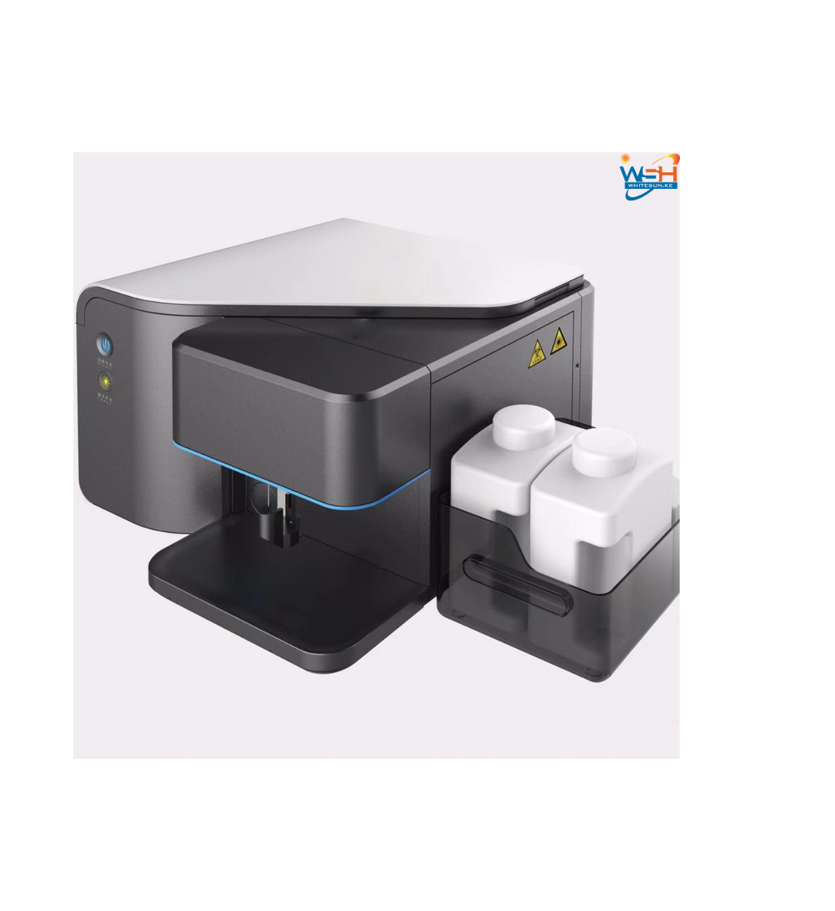 MSLFCY01 FLOW CYTOMETRY MACHINE