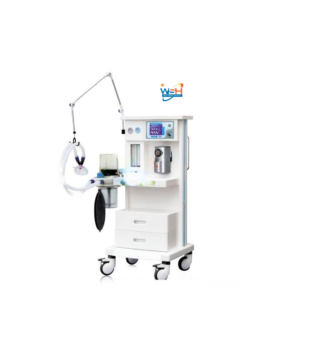 MSLGA01 anesthesia machine