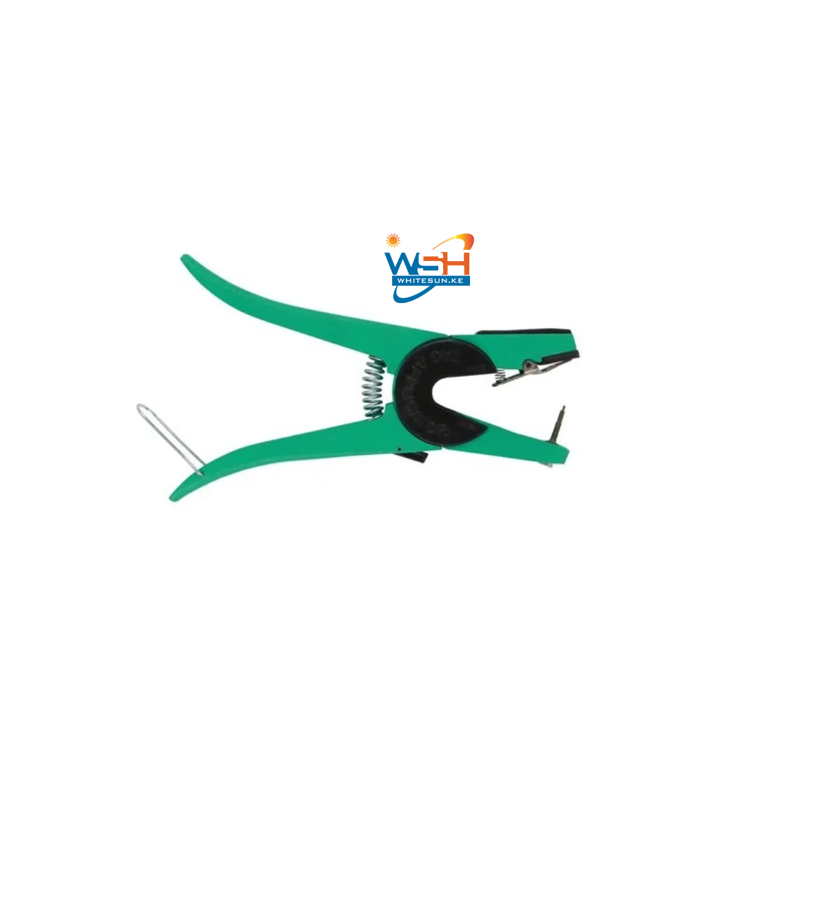 Eartags markiflex small