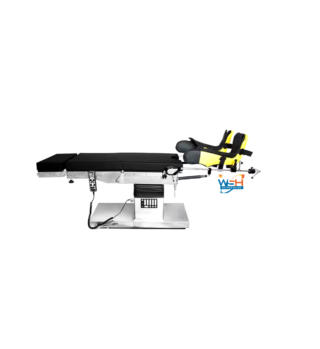 MSLHW503B - 01 Lithotomy stirrup Leg Frame