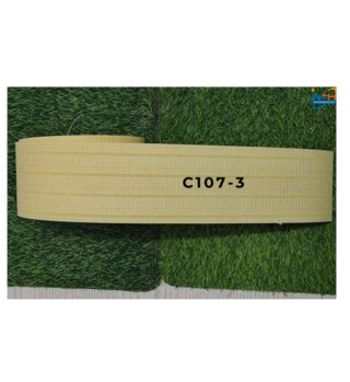 WHITE VERTICAL WINDOW BLINDS C107-3