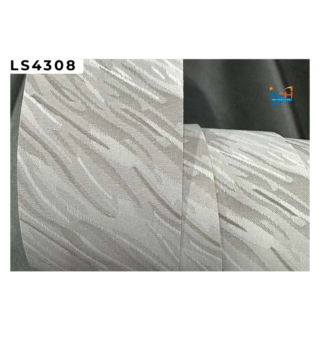 VERTICAL WINDOW BLINDS LS4308