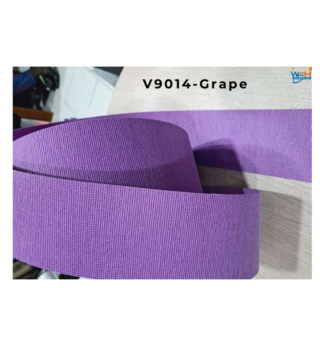 VERTICAL WINDOW BLINDS V9014-Grape