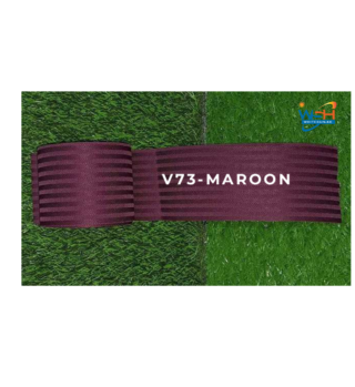 VERTICAL WINDOW BLINDS V73-MAROON