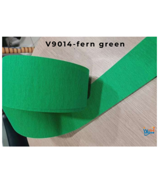 VERTICAL WINDOW BLINDS V9014-fern green