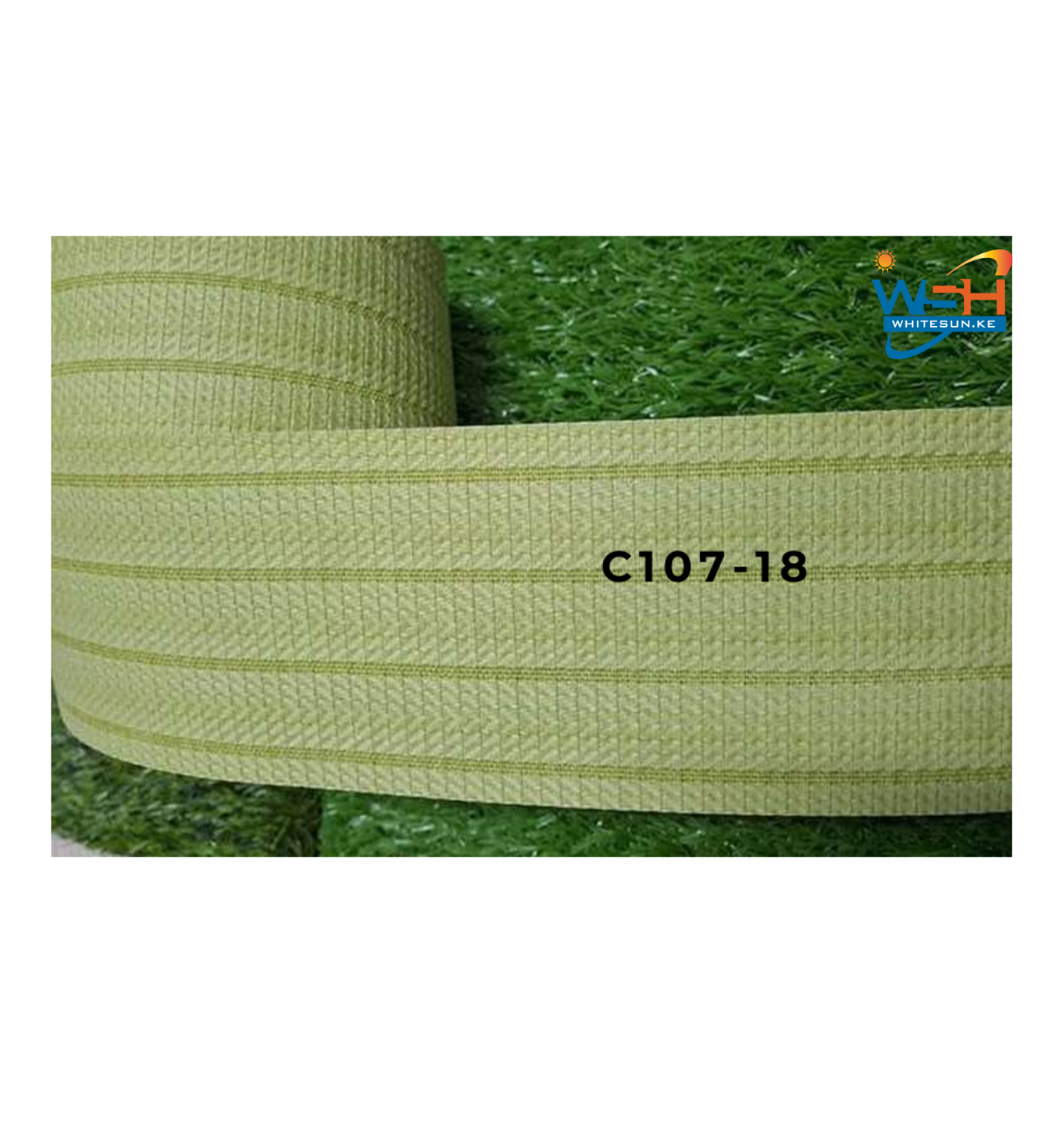 VERTICAL WINDOW BLINDS C107-18