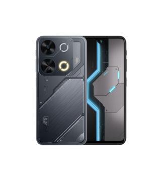 ITEL P65 (4GB RAM/ 128GB)