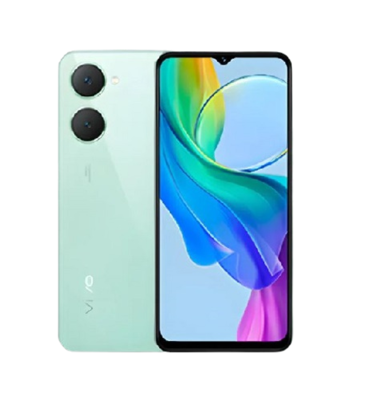 Vivo Y18 64GB 6GB RAM
