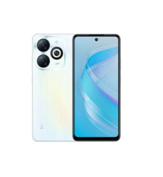 Infinix Smart 8 – 6.6″ – 64GB+3GB