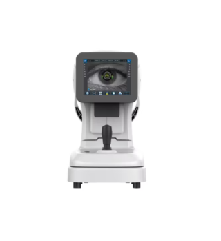 MSLRM12 Auto Ref-keratometer with keratometer