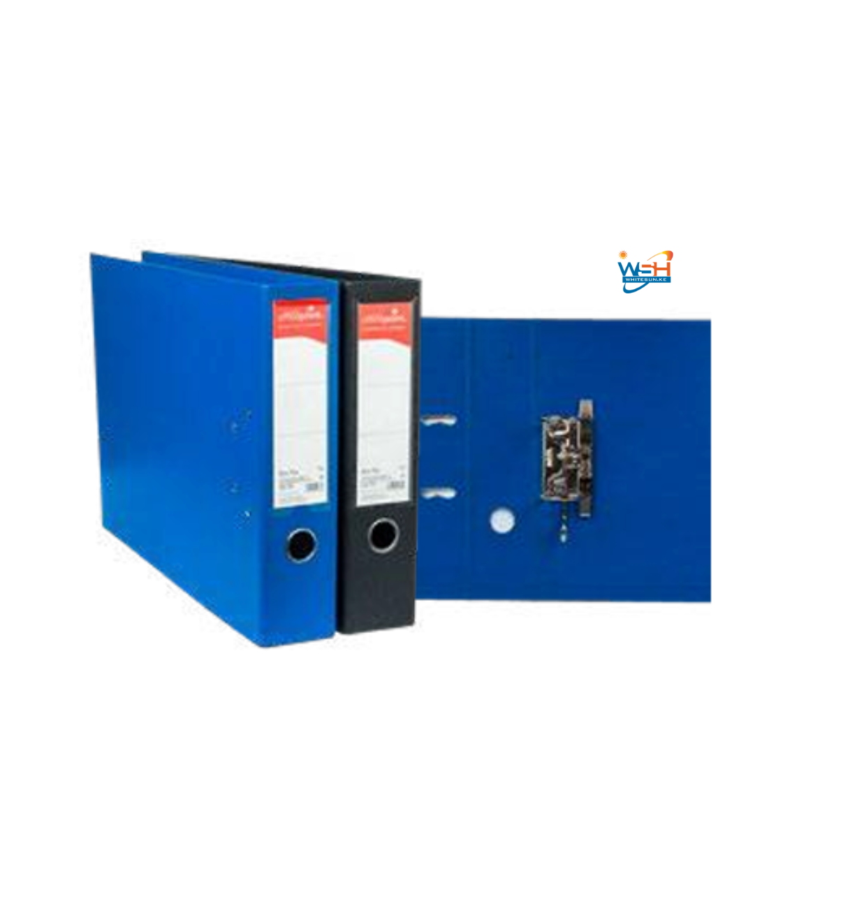 Office point Box File 7400E