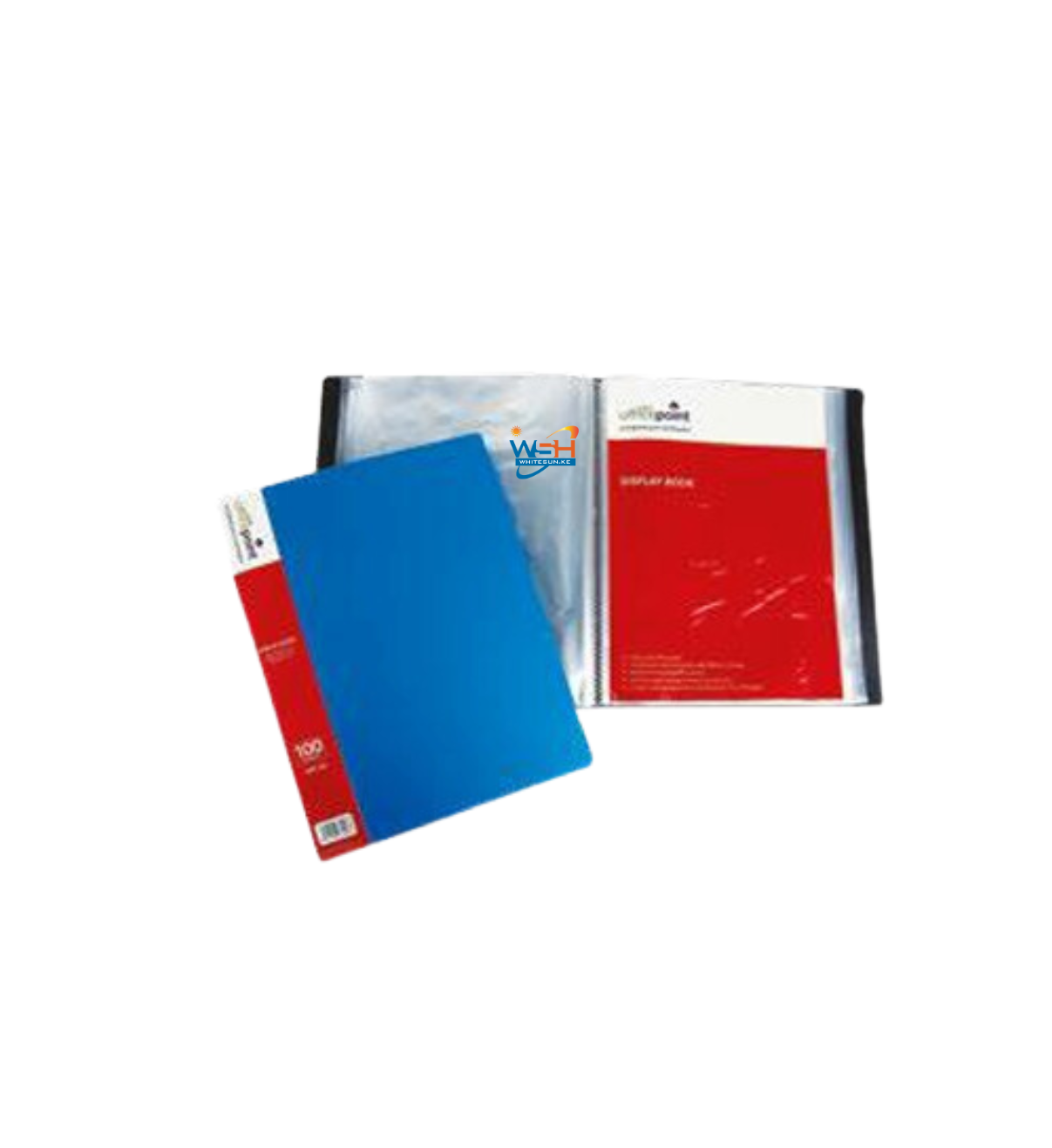 OFFICEPOINT DISPLAY BOOK A4