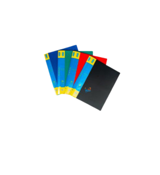 DISPLAY BOOK