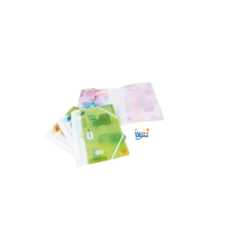 OFFICEPOINT DOCUMENT WALLET ACTION CASE
