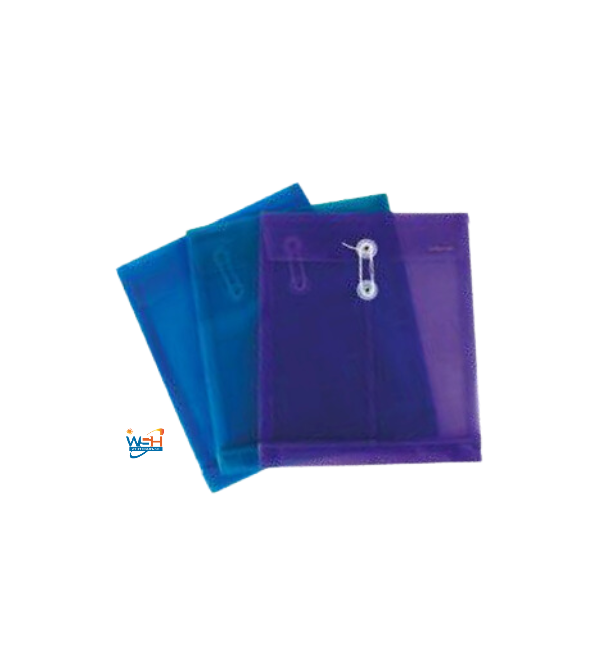 OFFICEPOINT STRING CLOSURE WALLET