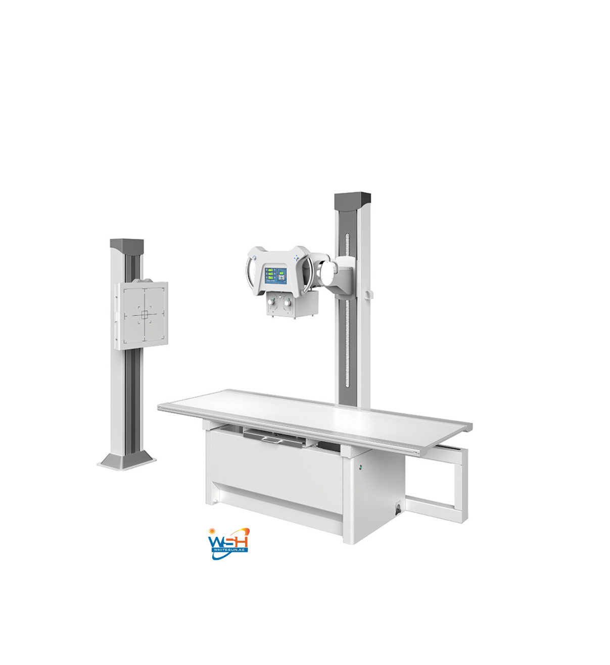 MSLHX04 32KW HIGH FREQUENCY X RAY MACHINE WITH CHINA TUBE
