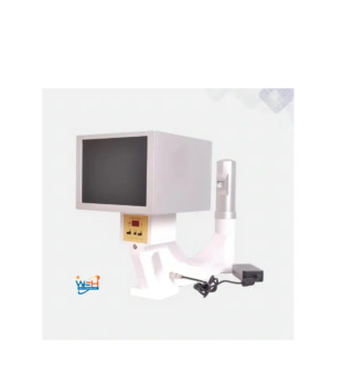 MSLPX36 portable Flouroscopy machine