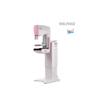 MSLRX02 DIGITAL MAMMOGRAPHY MACHINE