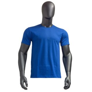Round Neck T-Shirts LX