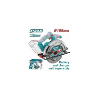 Lithium-Ion circular saw