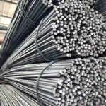 steel bar