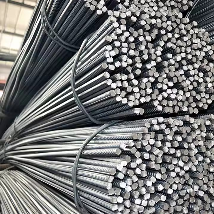 Twisted steel bars, High-Strength Y8, Y10, Y12, 500B & 400B Deformed Steel Rebar (6mm–25mm) – TMT Construction Bars for Kenya