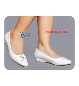 VICTORIOUS SHOES