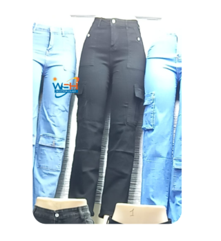 Cargo Pants
