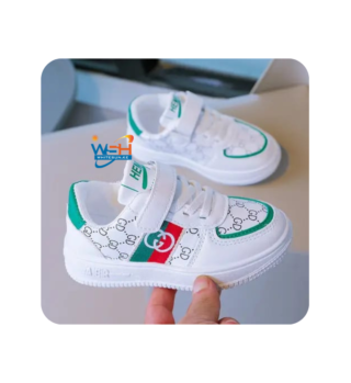 HEY Kids' Sneakers
