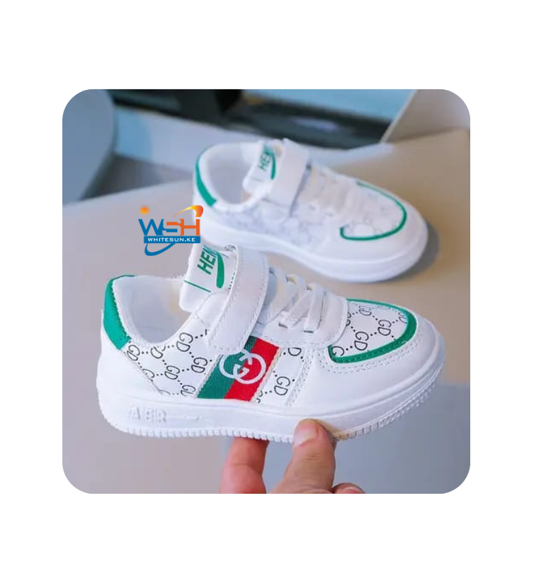 HEY Kids' Sneakers