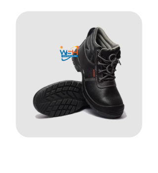 FEET GUARD SAFETY BOOTS