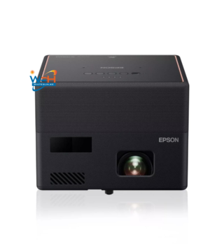 Epson EpiqVision Mini Laser Projector EF-12 (V11HA14040)