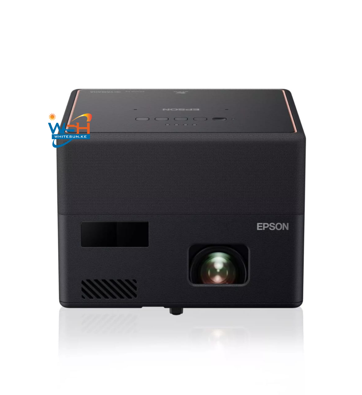 Epson EpiqVision Mini Laser Projector EF-12 (V11HA14040)