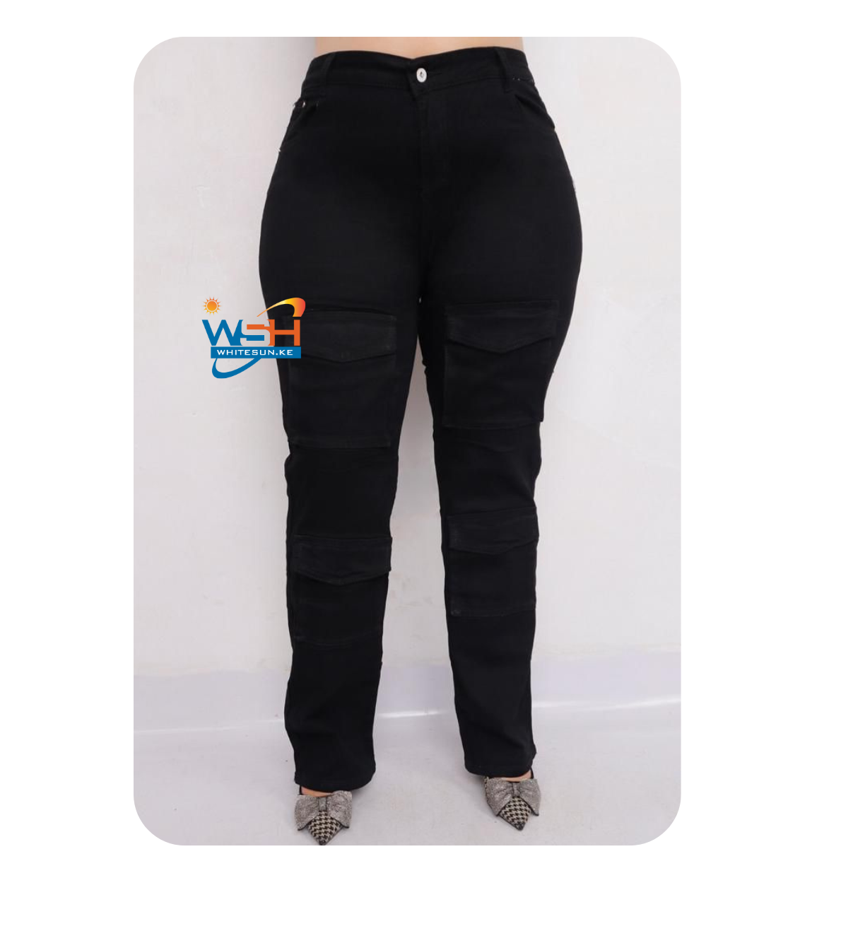 Cargo Pants