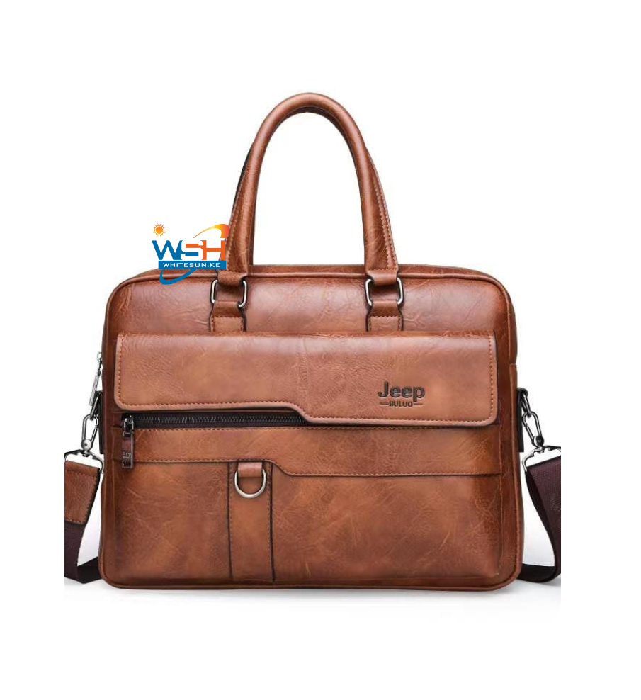 Jeep Bags