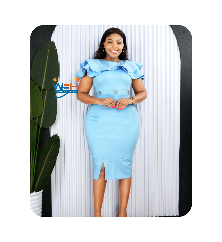 Stylish Dress 5