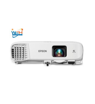 Epson PowerLite 982W Projector